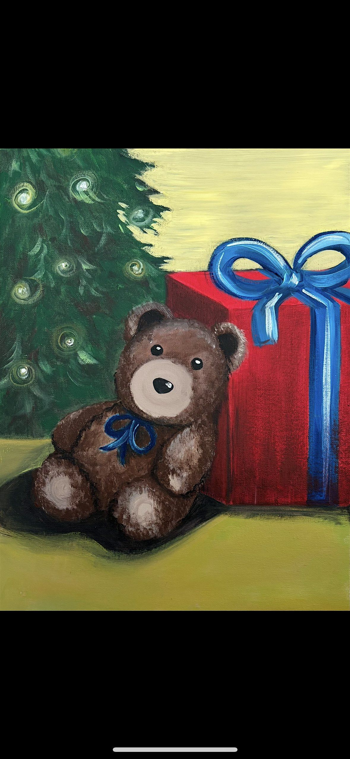 Paint & Sip, 14 December | Event in Turlock | AllEvents