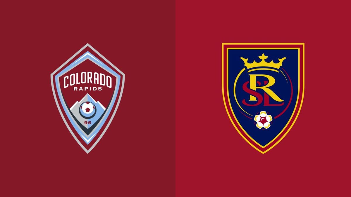 Real Salt Lake vs. Colorado Rapids, 3 October | Event in Sandy | AllEvents