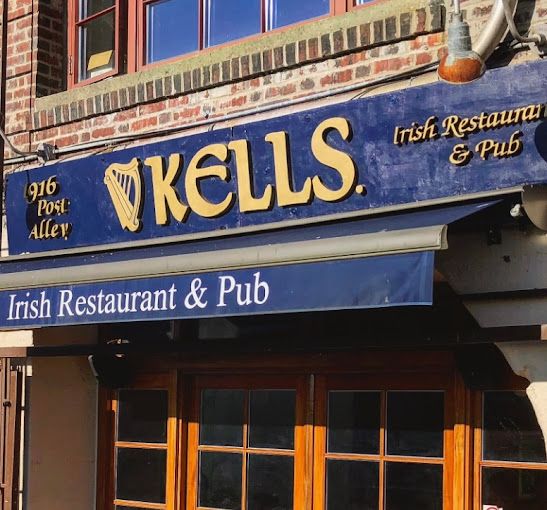 Bandits Back at Kells for 2 Shows, Kells Irish Restaurant & Pub