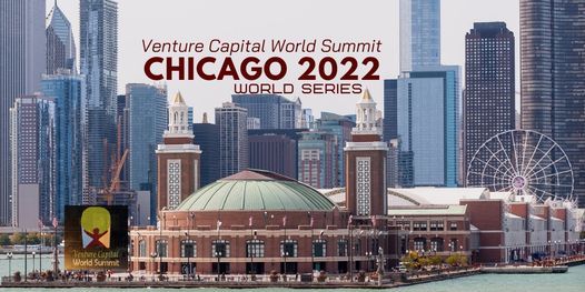 Chicago 2022 Q2 Venture Capital World Summit Chicago Illinois June 27 2022 Allevents In June 2022 Chicago Events