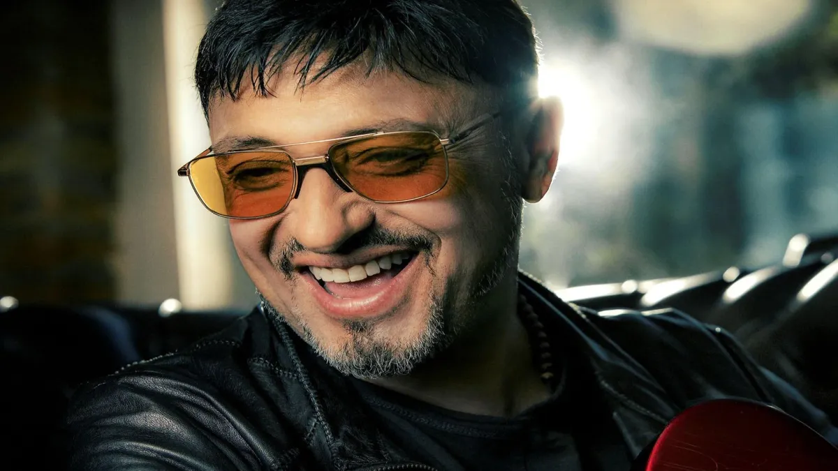 Gigi Finizio in Napoli, 4 December | Event in Napoli | AllEvents