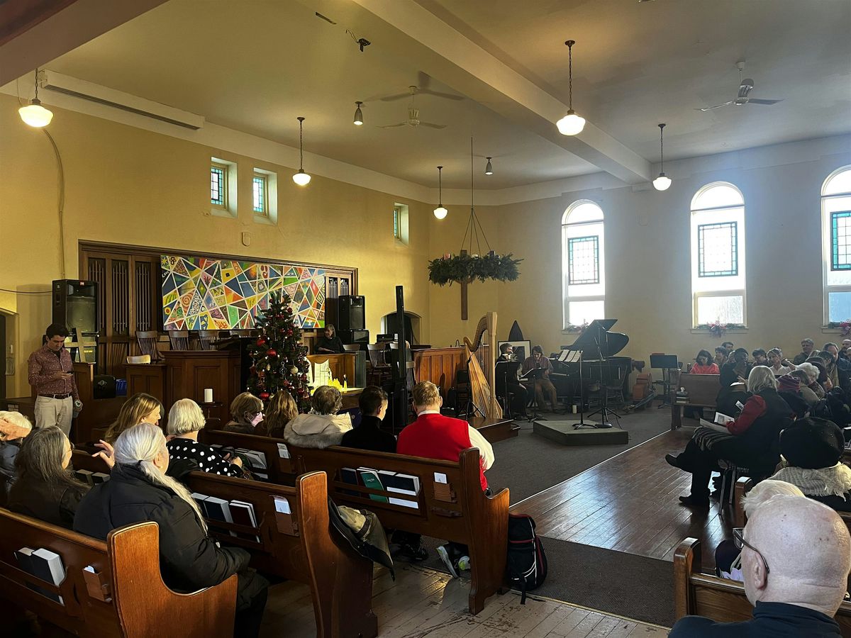 A Dramatic Reading of Charles Dickens' A Christmas Carol, 14 December | Event in Toronto | AllEvents