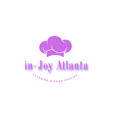 in-Joy Atlanta Catering logo