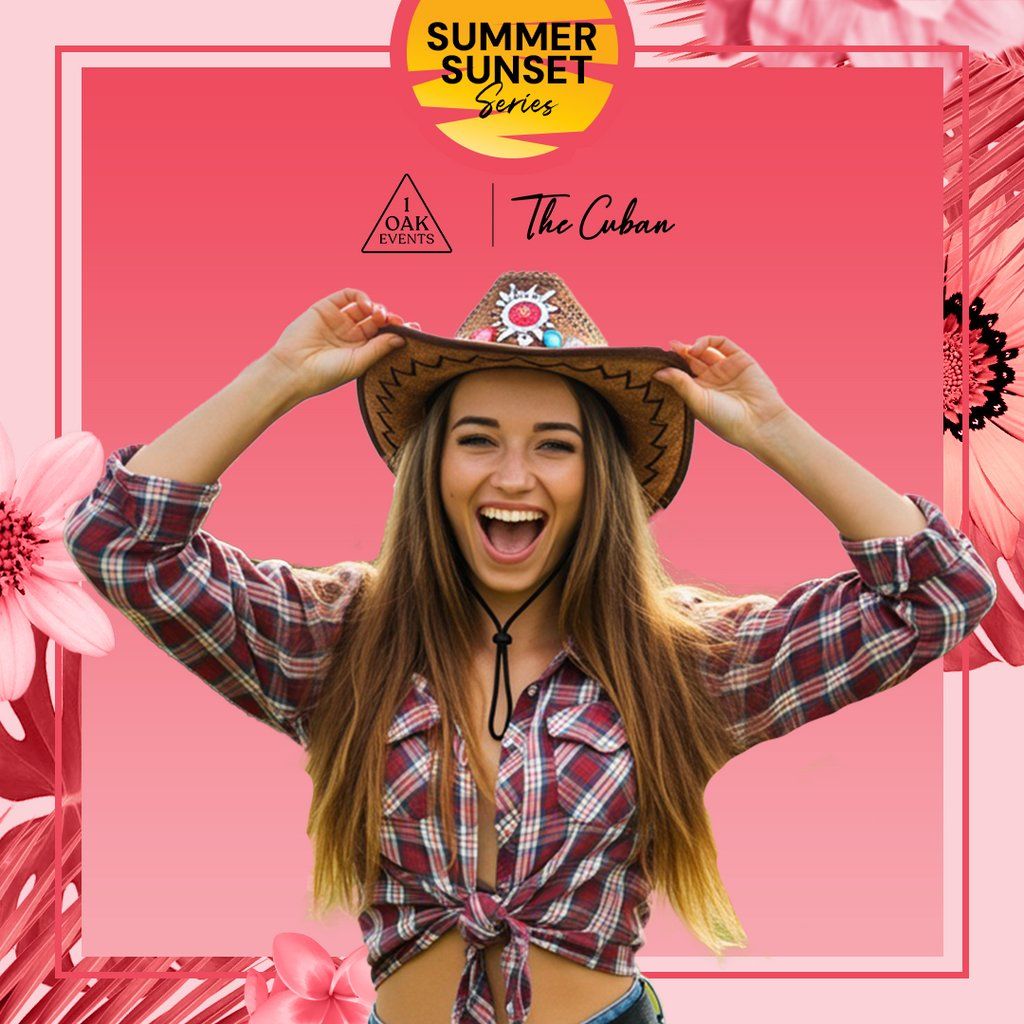Cowgirl & Cowboy Country & Disco Bottomless Brunch Summer Series, 23 August | Event in Canterbury