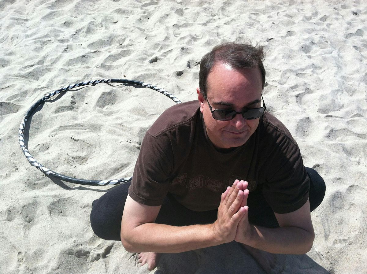 Hoop Yourself Well :: 1 Day Ventura Beach Retreat & Playshop (& Lunch), 10 January | Event in Ventura