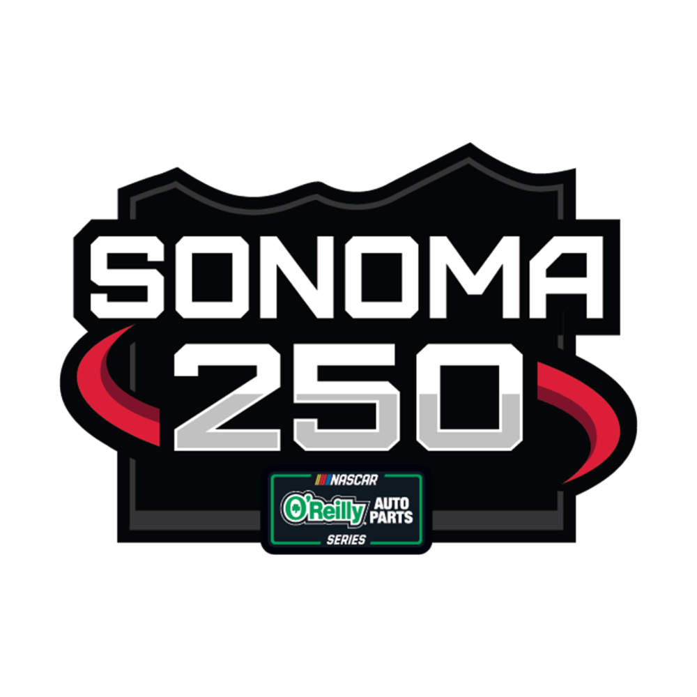 NASCAR OReilly Auto Parts Series - Sonoma 250 at Sonoma Raceway, 27 June | Event in Sonoma | AllEvents