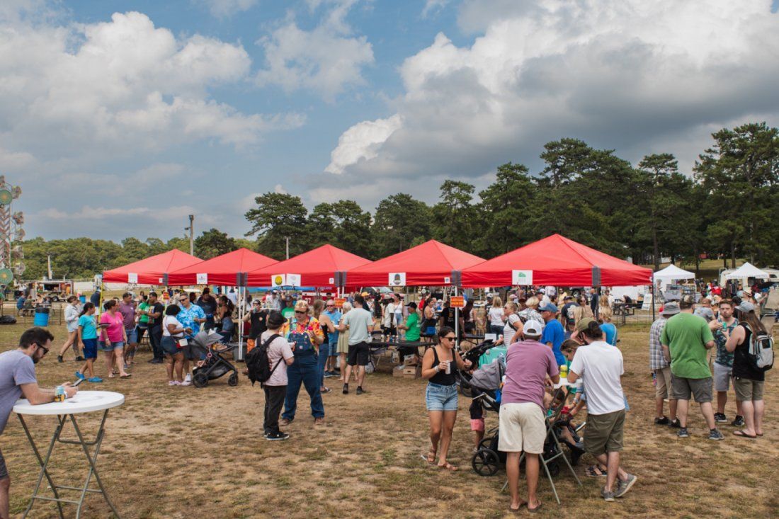 Cape Cod Food Truck & Craft Beer Festival, 15 August | Event in East Falmouth | AllEvents