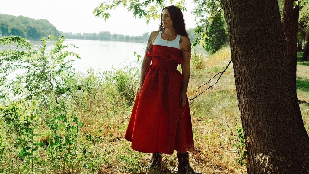 Waxahatchee w/ Foxwarren, 6 August | Event in Salt Lake City | AllEvents