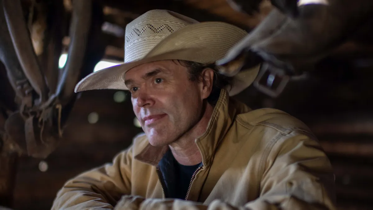Corb Lund in Carleton Place, 23 November | Event in Carleton Place | AllEvents