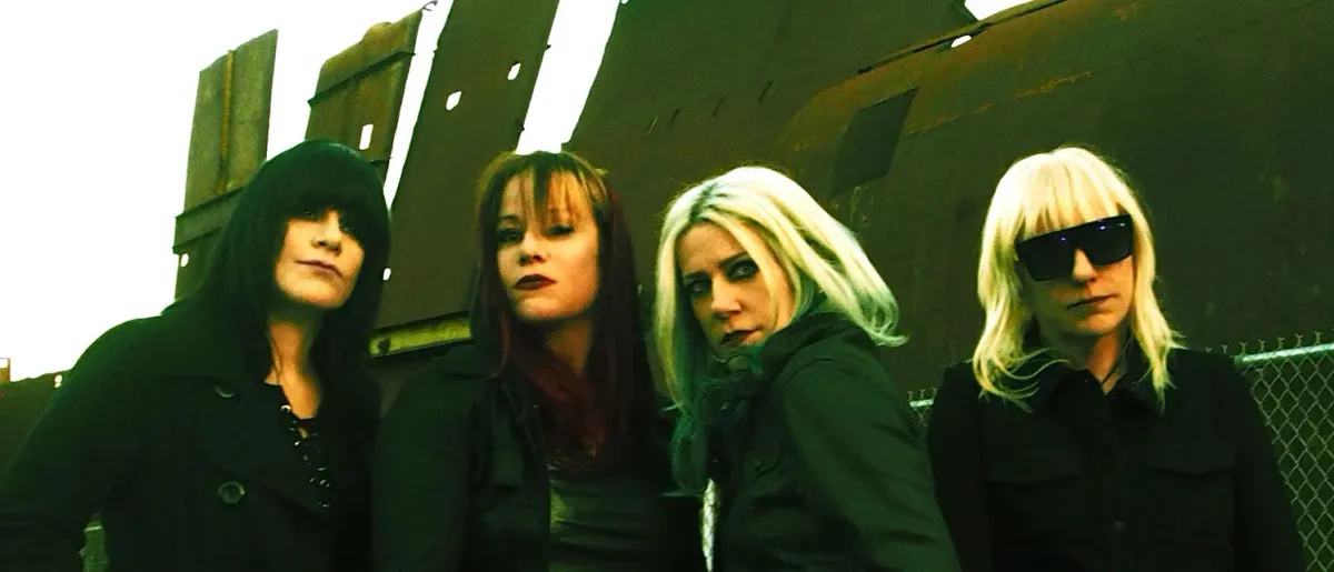 L7 in Chicago, 28 June | Event in Chicago | AllEvents