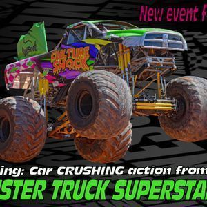 Monsters Of Destruction