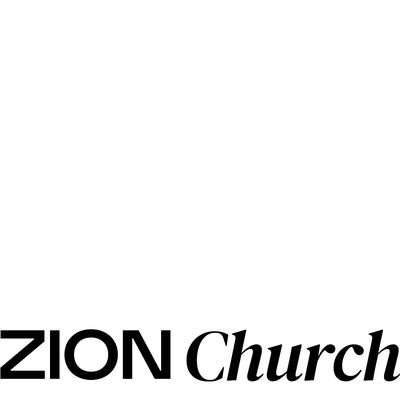 ZION Church logo
