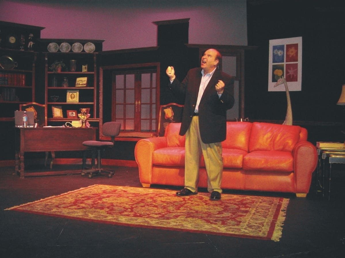 Steve Solomon's From Brooklyn to Broadway in Only 50 Years!, 13 January | Event in Stuart | AllEvents