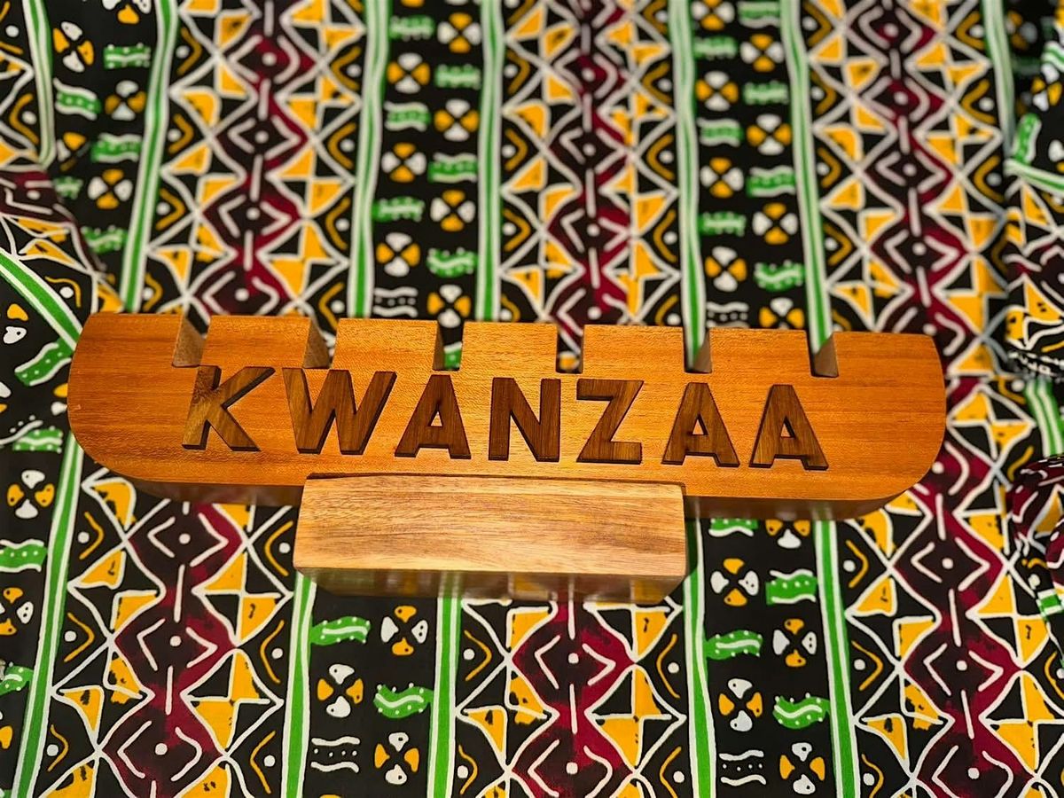 Umoja Celebration- A Kwanzaa Event to Celebrate Unity, 26 December | Event in Houston | AllEvents