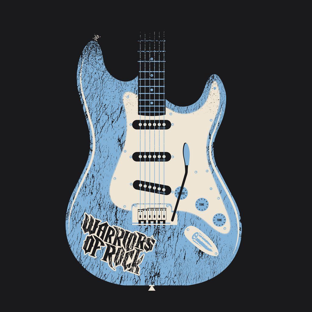 The Warriors of Rock Final | Event in Liverpool | AllEvents