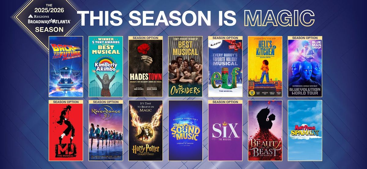 Blue Man Group Detroit, 11 April | Event in Detroit | AllEvents