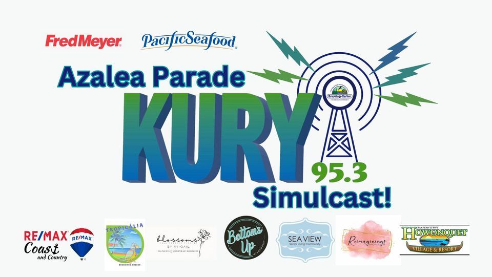 84th Annual Azalea Festival Parade KURY 95 3 Radio Simulcast Central 84th-annual-azalea-festival-parade-kury-95-3-radio-simulcast-central