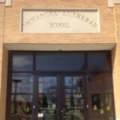 Immanuel Lutheran School