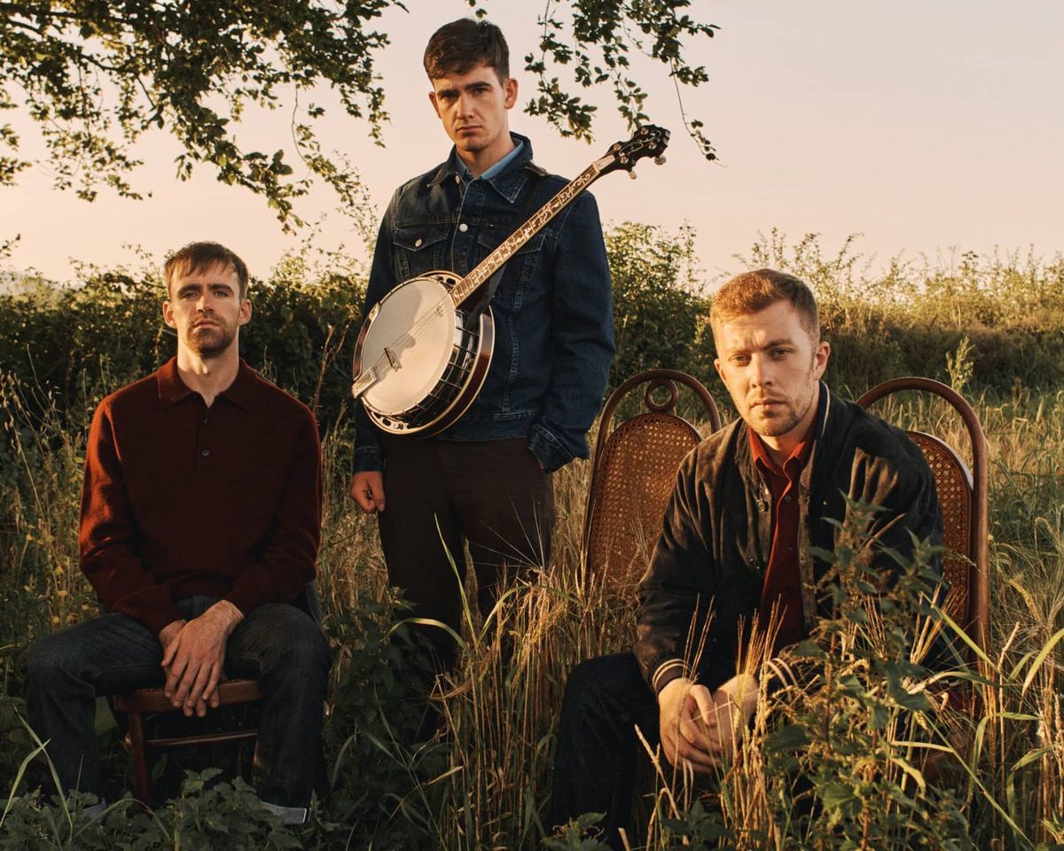 Kingfishr Birmingham Tickets, 16 May | Event in Birmingham | AllEvents