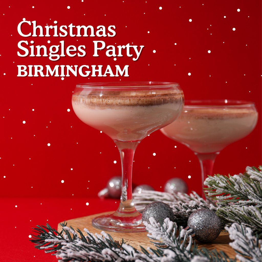 Any Age Christmas Party with Love at First Sign, 16 December | Event in Birmingham | AllEvents