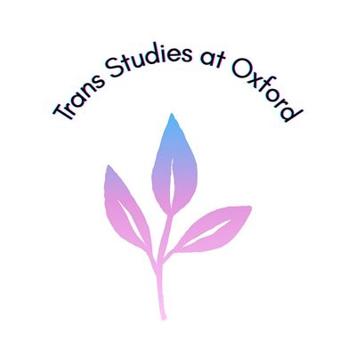 Trans Studies Working Group logo