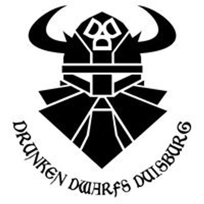 Drunken Dwarfs Duisburg