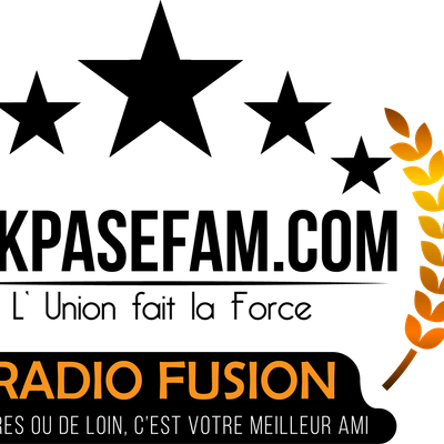 Fusion Entertainment logo