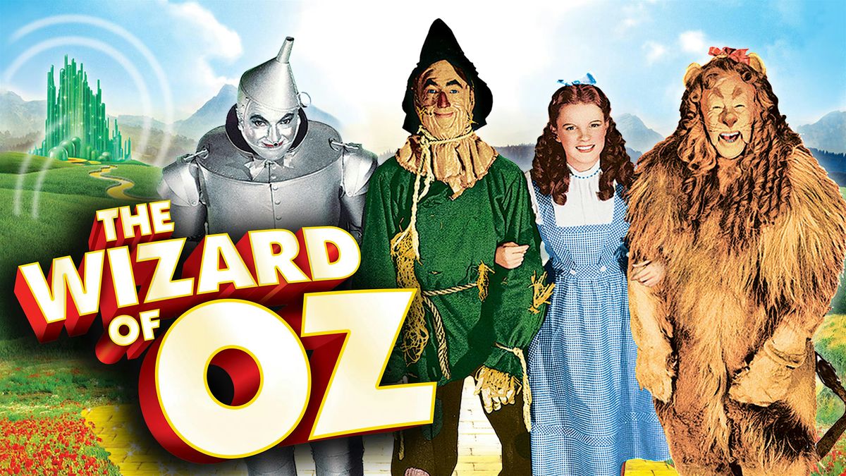 Film screening: Wizard of Oz, 5 December | Event in London | AllEvents