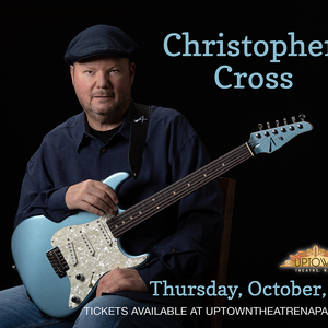 Christopher Cross at Buffalo Thunder Resort & Casino
