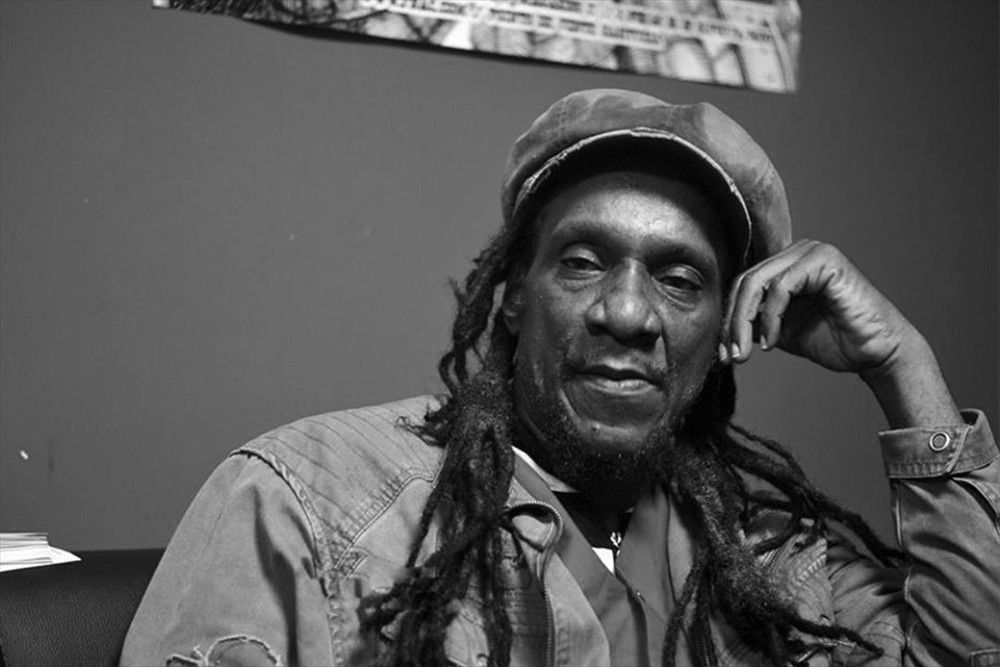 Linval Thompson in Brasília, 21 September | Event in Brasília | AllEvents