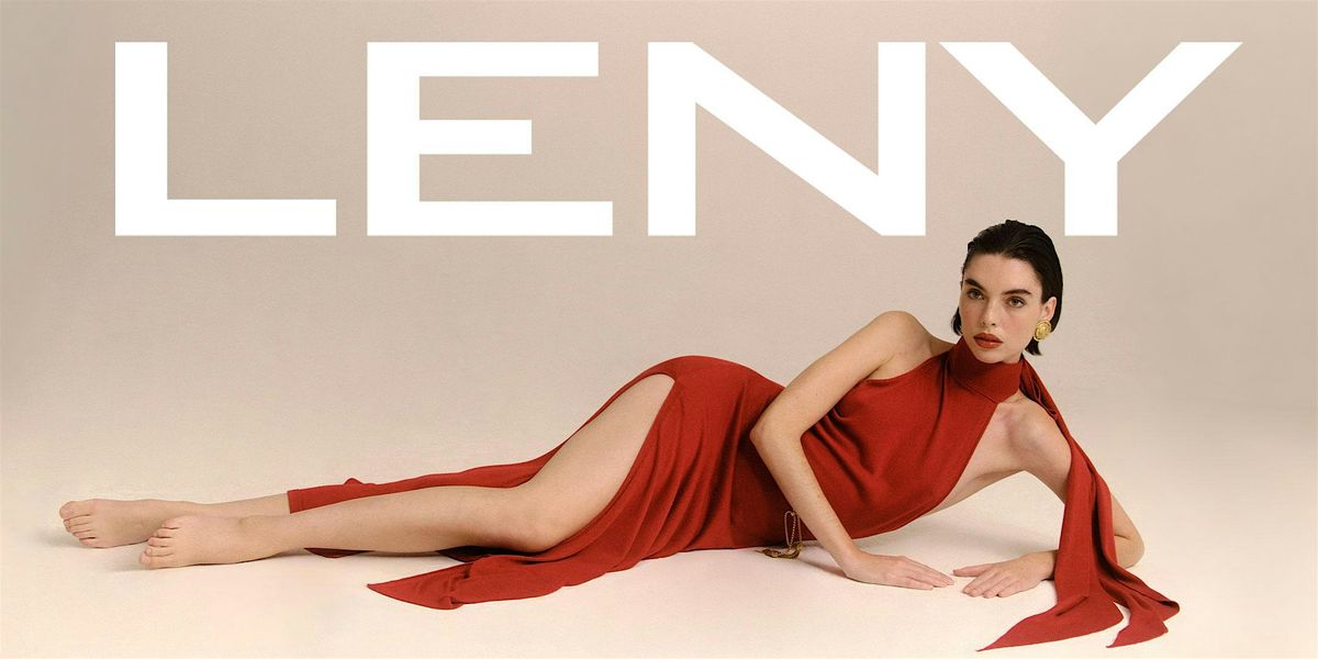 LENY x By Rotation FESTIVE Pop Up | Event in London | AllEvents