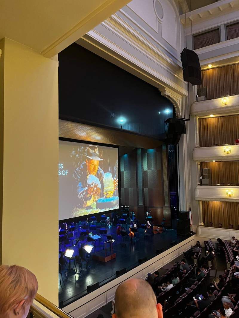 Fort Worth Symphony Orchestra - Stas Chernyshev and Joshua Elmore Play Strauss at Bass Performance Hall, 23 January