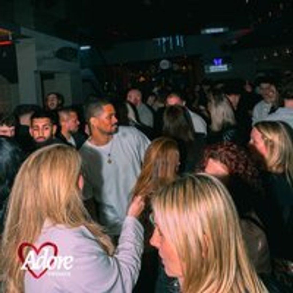 Adore Fridays, 25 July | Event in Hertford | AllEvents