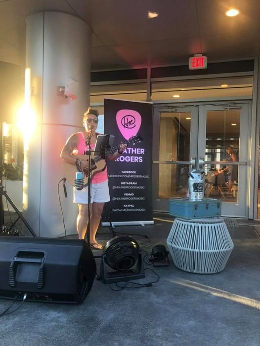 th August 21 Events In Morehead City