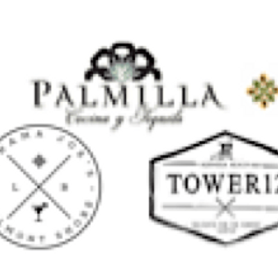 Baja Sharkeez Group logo