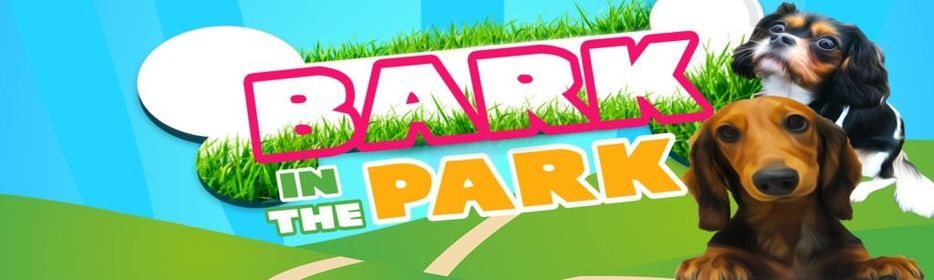 Virtual Bark in the Park