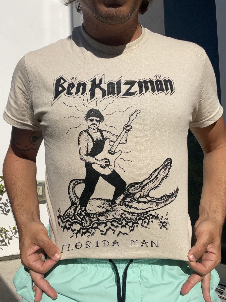 Ben Katzman's Degreaser, 26 March | Event in Boston | AllEvents