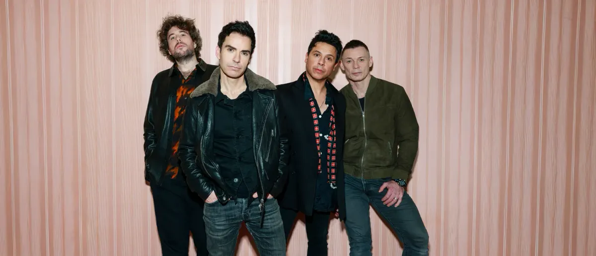 Stereophonics in Roma, 29 August | Event in Rome | AllEvents