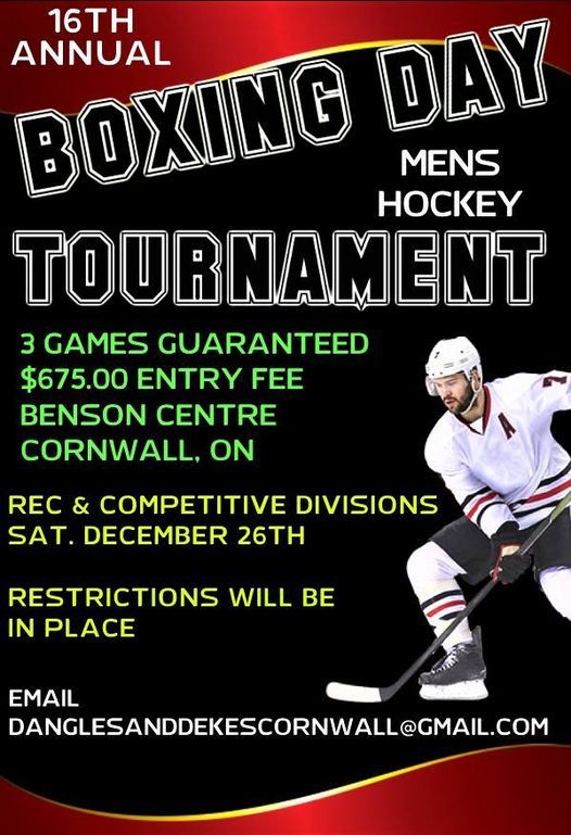 Boxing Day Parties Things To Do In Cornwall