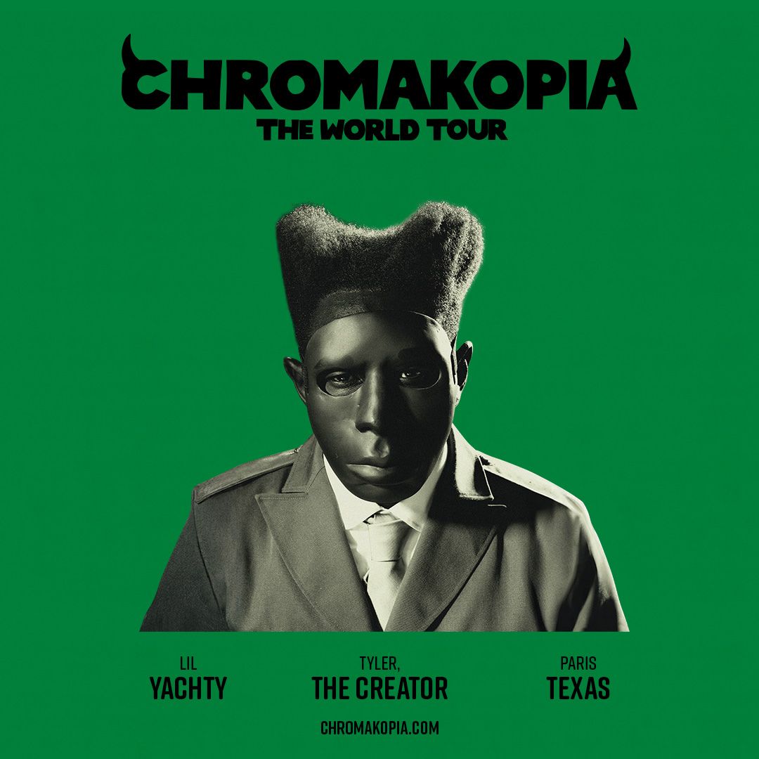 Chase Tyler at Texas Club, 7 June | Event in Baton Rouge | AllEvents