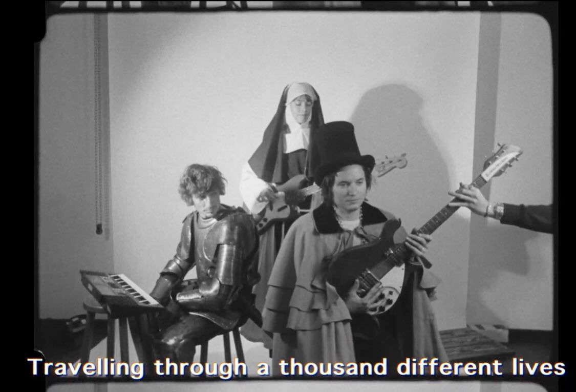 Oracle Sisters at Elsewhere - The Hall, 3 October | Event in Brooklyn | AllEvents