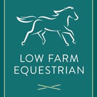 Low Farm Equestrian