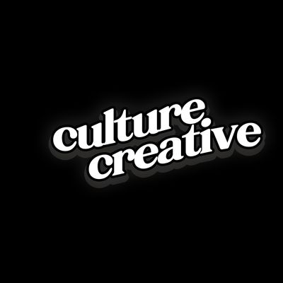 Culture Creative logo