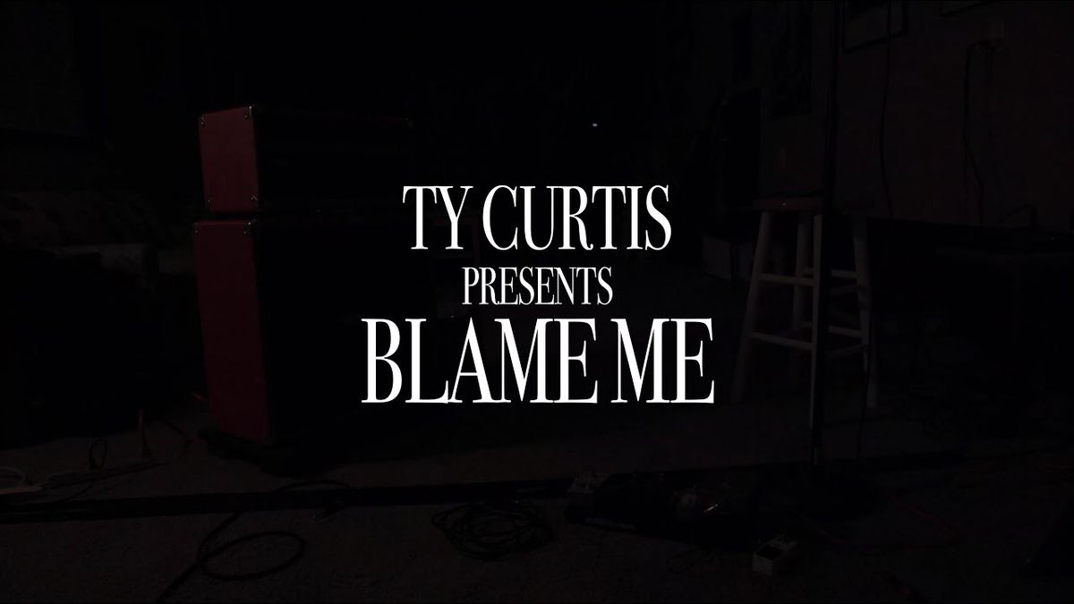 Ty Curtis Band, 5 December | Event in Portland | AllEvents