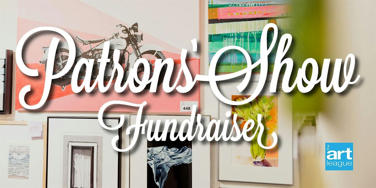 Patrons Show 2026!, 15 February | Event in Alexandria | AllEvents