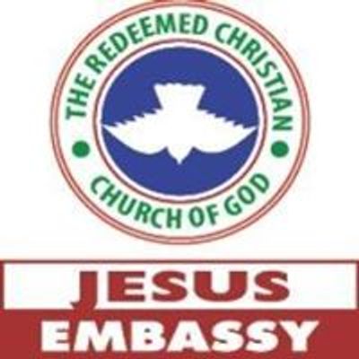 RCCG Jesus Embassy Ibadan
