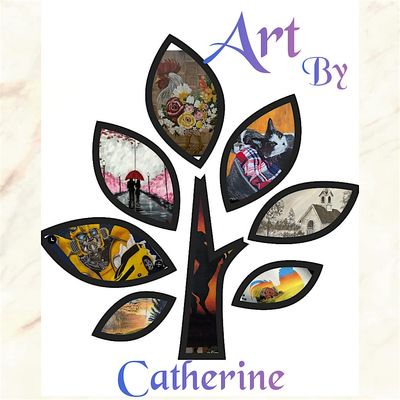 Catherine D.