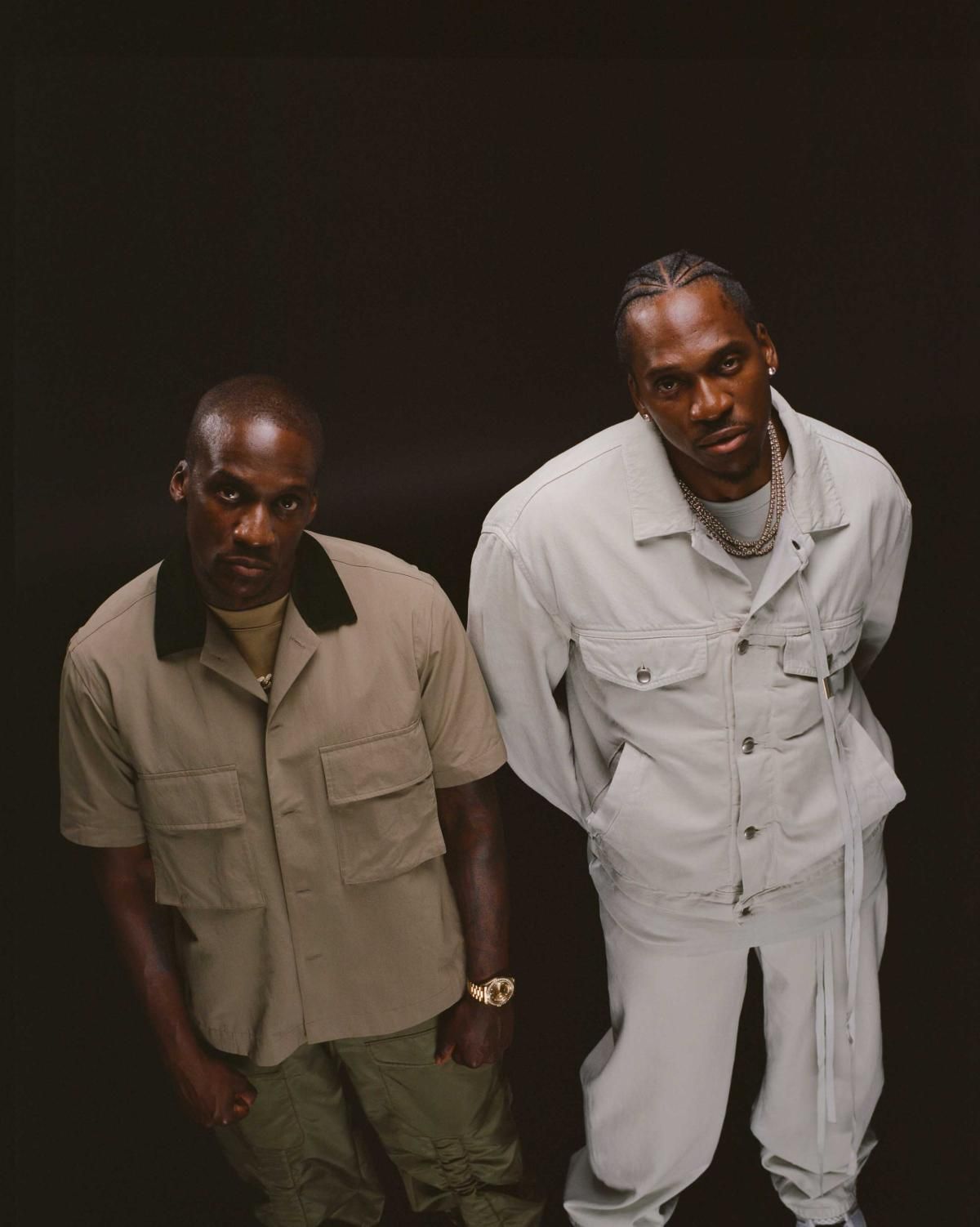 Clipse & Earthgang in Oklahoma City, 3 September | Event in Oklahoma City | AllEvents