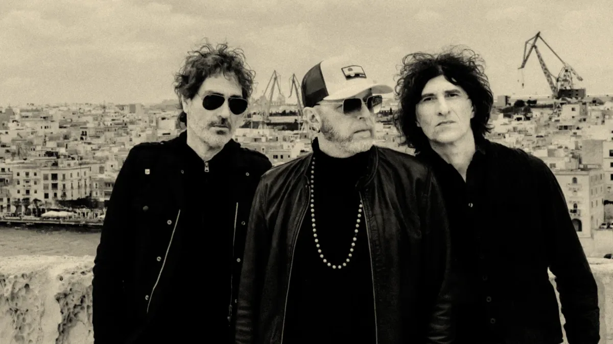 Negrita in Santa Maria Degli Angeli, 29 November | Event in Santa Maria degli Angeli | AllEvents