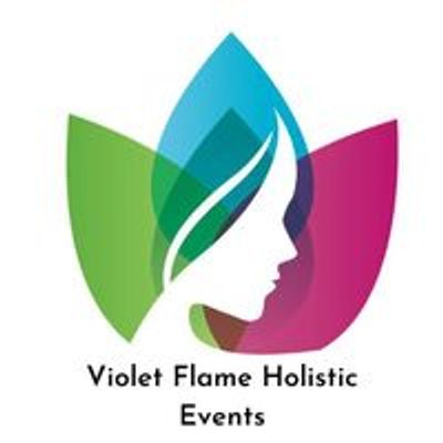 Violet Flame Holistic Events